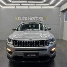 Jeep COMPASS LONGITUDE 2.0 4x2 Flex 16V Aut. 2021 Flex-3