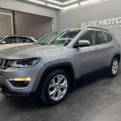 Jeep COMPASS LONGITUDE 2.0 4x2 Flex 16V Aut. 2021 Flex-1