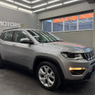 Jeep COMPASS LONGITUDE 2.0 4x2 Flex 16V Aut. 2021 Flex-0