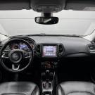 Jeep COMPASS LONGITUDE 2.0 4x2 Flex 16V Aut. 2021 Flex-9