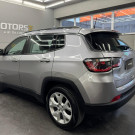 Jeep COMPASS LONGITUDE 2.0 4x2 Flex 16V Aut. 2021 Flex-4