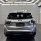 Jeep COMPASS LONGITUDE 2.0 4x2 Flex 16V Aut. 2021 Flex-2