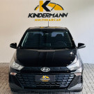 Hyundai HB20 Comfort 1.0 Flex 12V Mec. 2024 Flex-0