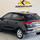 Hyundai HB20 Comfort 1.0 Flex 12V Mec. 2024 Flex-3