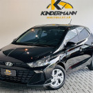 Hyundai HB20 Comfort 1.0 Flex 12V Mec. 2024 Flex-1