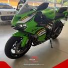 KAWASAKI NINJA ZX-6R 636cc 2025 Gasolina-2