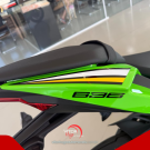 KAWASAKI NINJA ZX-6R 636cc 2025 Gasolina-3