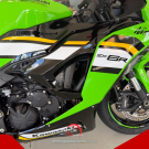 KAWASAKI NINJA ZX-6R 636cc 2025 Gasolina-7