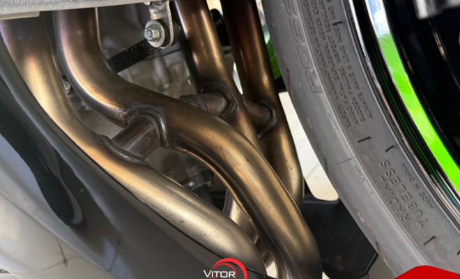 KAWASAKI NINJA ZX-6R 636cc 2025 Gasolina-0