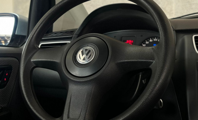 VW - VolksWagen Fox 1.6 Mi Total Flex 8V 5p 2012 Flex-7