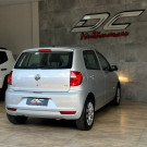 VW - VolksWagen Fox 1.6 Mi Total Flex 8V 5p 2012 Flex-4