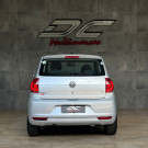 VW - VolksWagen Fox 1.6 Mi Total Flex 8V 5p 2012 Flex-3