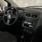 VW - VolksWagen Fox 1.6 Mi Total Flex 8V 5p 2012 Flex-8
