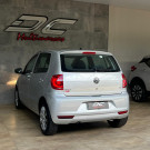 VW - VolksWagen Fox 1.6 Mi Total Flex 8V 5p 2012 Flex-5