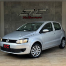 VW - VolksWagen Fox 1.6 Mi Total Flex 8V 5p 2012 Flex-0