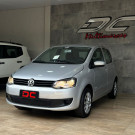 VW - VolksWagen Fox 1.6 Mi Total Flex 8V 5p 2012 Flex-1