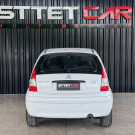 Citroën C3 GLX 1.4/ GLX Sonora 1.4 Flex 8V 5p 2011 Flex-4