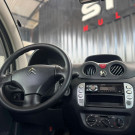 Citroën C3 GLX 1.4/ GLX Sonora 1.4 Flex 8V 5p 2011 Flex-6