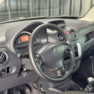 Citroën C3 GLX 1.4/ GLX Sonora 1.4 Flex 8V 5p 2011 Flex-5