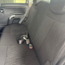 Citroën C3 GLX 1.4/ GLX Sonora 1.4 Flex 8V 5p 2011 Flex-8