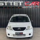 Citroën C3 GLX 1.4/ GLX Sonora 1.4 Flex 8V 5p 2011 Flex-3