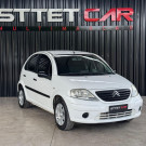 Citroën C3 GLX 1.4/ GLX Sonora 1.4 Flex 8V 5p 2011 Flex-0