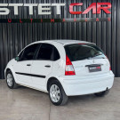 Citroën C3 GLX 1.4/ GLX Sonora 1.4 Flex 8V 5p 2011 Flex-2