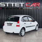 Citroën C3 GLX 1.4/ GLX Sonora 1.4 Flex 8V 5p 2011 Flex-1