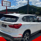 BMW X1 SDRIVE 20i X-Line 2.0 TB Active Flex 2019 Flex-7