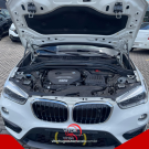 BMW X1 SDRIVE 20i X-Line 2.0 TB Active Flex 2019 Flex-5