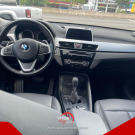 BMW X1 SDRIVE 20i X-Line 2.0 TB Active Flex 2019 Flex-1