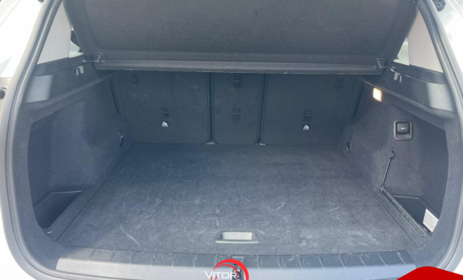 BMW X1 SDRIVE 20i X-Line 2.0 TB Active Flex 2019 Flex-3