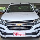GM - Chevrolet S10 Pick-Up LTZ 2.5 Flex 4x4 CD Aut. 2018 Flex-0