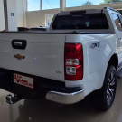 GM - Chevrolet S10 Pick-Up LTZ 2.5 Flex 4x4 CD Aut. 2018 Flex-4