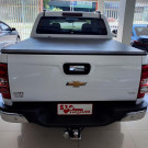 GM - Chevrolet S10 Pick-Up LTZ 2.5 Flex 4x4 CD Aut. 2018 Flex-3