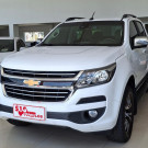 GM - Chevrolet S10 Pick-Up LTZ 2.5 Flex 4x4 CD Aut. 2018 Flex-1
