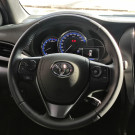 Toyota YARIS XS 1.5 Flex 16V 5p Aut. 2025 Flex-5