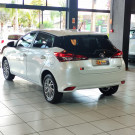 Toyota YARIS XS 1.5 Flex 16V 5p Aut. 2025 Flex-2