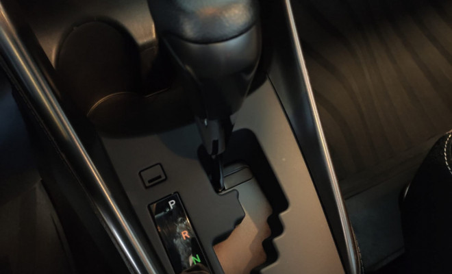 Toyota YARIS XS 1.5 Flex 16V 5p Aut. 2025 Flex-7