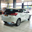 Toyota YARIS XS 1.5 Flex 16V 5p Aut. 2025 Flex-1