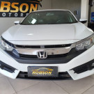 Honda Civic Sedan EX 2.0 Flex 16V Aut.4p 2019 Flex-0
