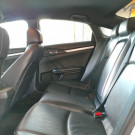 Honda Civic Sedan EX 2.0 Flex 16V Aut.4p 2019 Flex-6