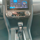 Honda Civic Sedan EX 2.0 Flex 16V Aut.4p 2019 Flex-11