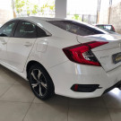 Honda Civic Sedan EX 2.0 Flex 16V Aut.4p 2019 Flex-4