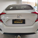 Honda Civic Sedan EX 2.0 Flex 16V Aut.4p 2019 Flex-3