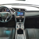 Honda Civic Sedan EX 2.0 Flex 16V Aut.4p 2019 Flex-9