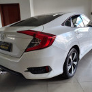 Honda Civic Sedan EX 2.0 Flex 16V Aut.4p 2019 Flex-2