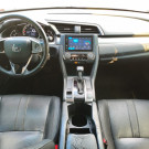 Honda Civic Sedan EX 2.0 Flex 16V Aut.4p 2019 Flex-8