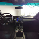 Honda Civic Sedan EX 2.0 Flex 16V Aut.4p 2019 Flex-10