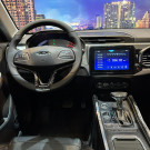 Caoa Chery/Chery Tiggo 5X TXS 1.5 16V Turbo Flex Aut. 2022 Flex-5